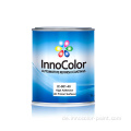 Beschichtung Farbe Primer 2K Primer Acrylauto -Farbe